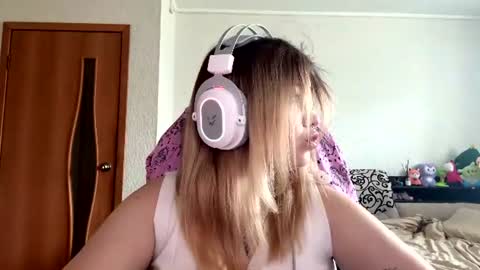 Stasha online show from 07/18/26, 04:38