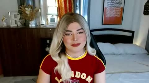 Los online show from 11/20/25, 01:50