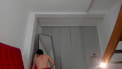 Snapshot of los_juanes chatting on 12/03/24, 08:27 JUAN JUAN online show from 12/03/24, 08:27