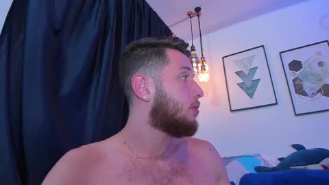 Snapshot of los_juanes chatting on 12/11/24, 11:00 JUAN JUAN online show from 12/11/24, 11:00