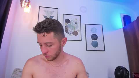 Snapshot of los_juanes chatting on 01/07/25, 09:35 JUAN JUAN online show from 01/07/25, 09:35