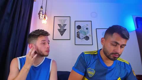 Snapshot of los_juanes chatting on 01/10/25, 07:54 JUAN JUAN online show from 01/10/25, 07:54