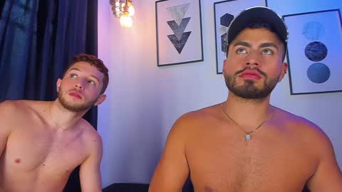 Snapshot of los_juanes chatting on 02/04/25, 04:50 JUAN JUAN online show from 02/04/25, 04:50