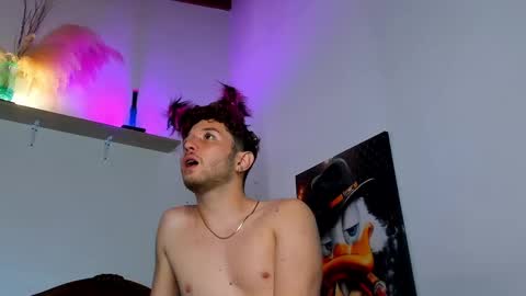 Snapshot of los_juanes chatting on 09/15/25, 10:37 JUAN JUAN online show from 09/15/25, 10:37