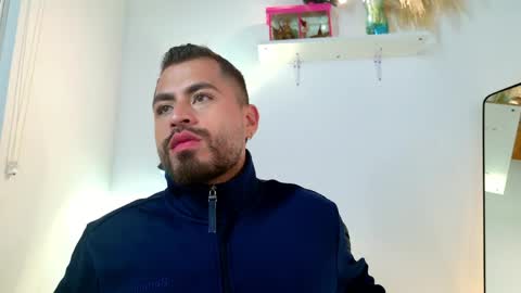 JUAN  JUAN online show from 03/23/26, 06:39