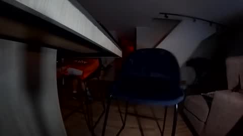 losrubios online show from 06/09/26, 06:03