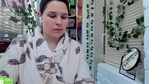 Snapshot of lost_charming chatting on 12/15/24, 09:24 Alisa My darlings online show from 12/15/24, 09:24