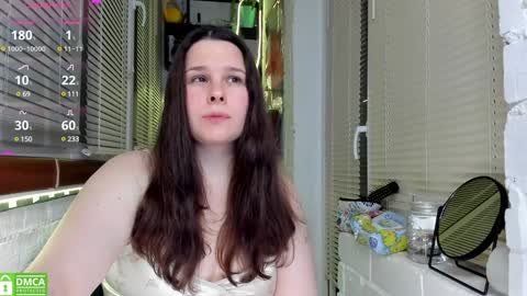 Snapshot of lost_charming chatting on 12/19/24, 11:57 Alisa My darlings online show from 12/19/24, 11:57