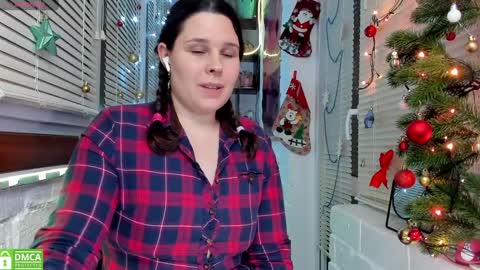 Snapshot of lost_charming chatting on 12/21/24, 11:24 Alisa My darlings online show from 12/21/24, 11:24