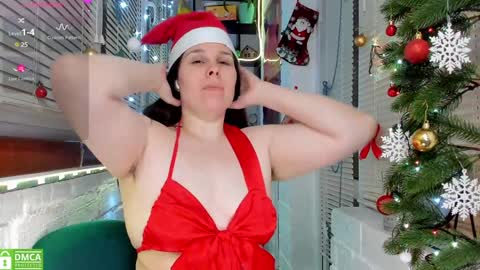Snapshot of lost_charming chatting on 12/31/24, 10:56 Alisa My darlings online show from 12/31/24, 10:56