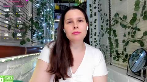 Snapshot of lost_charming chatting on 02/07/25, 02:29 Alisa My darlings online show from 02/07/25, 02:29