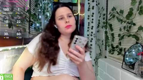 Snapshot of lost_charming chatting on 02/09/25, 10:54 Alisa My darlings online show from 02/09/25, 10:54
