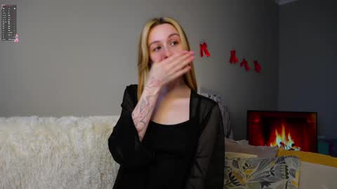 Jess online show from 04/26/26, 01:47