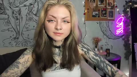 Snapshot of lostallice chatting on 12/15/24, 07:02 lostallice online show from 12/15/24, 07:02