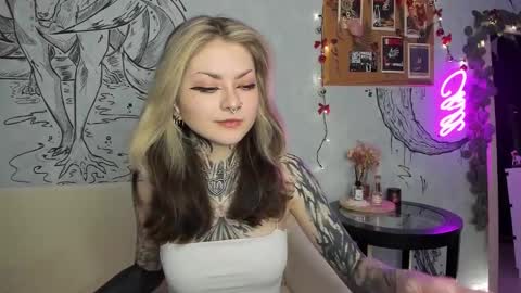 Snapshot of lostallice chatting on 01/06/25, 02:26 lostallice online show from 01/06/25, 02:26