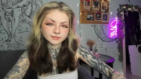 Snapshot of lostallice chatting on 01/12/25, 06:06 lostallice online show from 01/12/25, 06:06