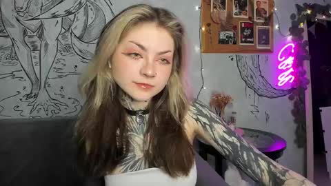 Snapshot of lostallice chatting on 02/26/25, 05:20 lostallice online show from 02/26/25, 05:20