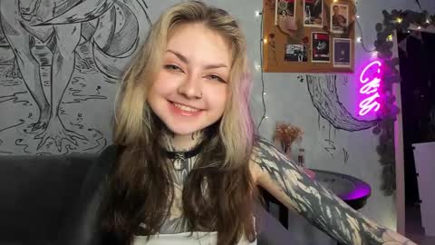 Snapshot of lostallice chatting on 03/12/25, 08:41 lostallice online show from 03/12/25, 08:41