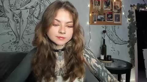 Snapshot of lostallice chatting on 09/23/25, 02:47 lostallice online show from 09/23/25, 02:47