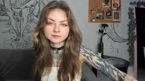 Snapshot of lostallice chatting on 11/14/25, 03:27 lostallice online show from 11/14/25, 03:27