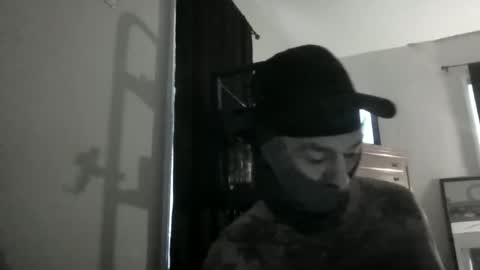 Snapshot of lostcause1313 chatting on 10/24/25, 02:46 lostcause1313 online show from 10/24/25, 02:46