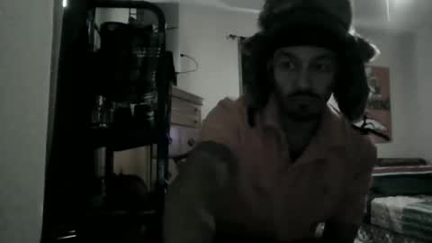 Snapshot of lostcause1313 chatting on 11/18/25, 02:32 lostcause1313 online show from 11/18/25, 02:32