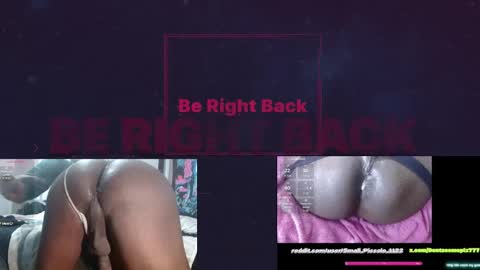 Snapshot of lostcumbucket69 chatting on 10/05/25, 10:07 Blkbttmlust1 online show from 10/05/25, 10:07