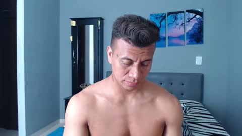 lothbrok online show from 01/17/25, 01:57