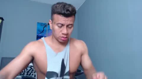 lothbrok online show from 01/18/25, 12:13