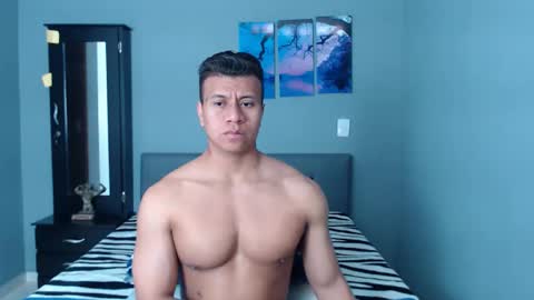 lothbrok online show from 02/03/25, 08:57