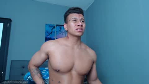 lothbrok online show from 03/01/25, 02:04