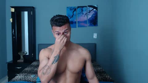 lothbrok online show from 03/11/25, 09:48