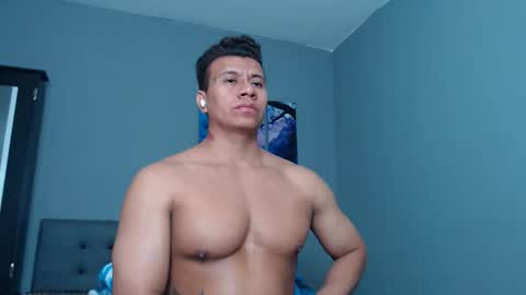 lothbrok online show from 10/03/25, 01:02