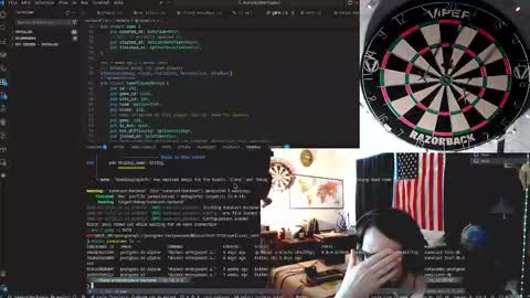 Snapshot of lothrop_gauss chatting on 02/13/26, 04:25 Lothrop online show from 02/13/26, 04:25