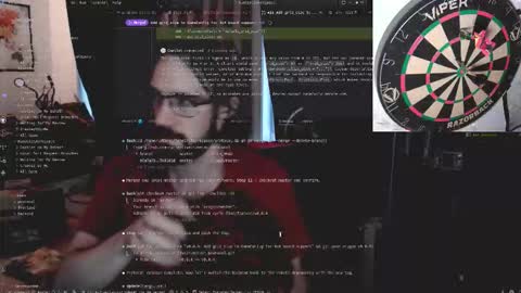 Snapshot of lothrop_gauss chatting on 03/06/26, 10:17 Lothrop online show from 03/06/26, 10:17