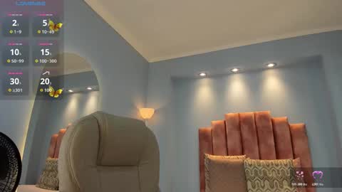 Snapshot of lou_rosse chatting on 03/09/26, 08:35 Lou Rosse online show from 03/09/26, 08:35