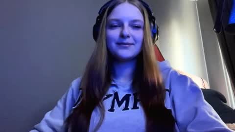 Snapshot of louettafoussell chatting on 04/03/26, 12:14 Sora online show from 04/03/26, 12:14