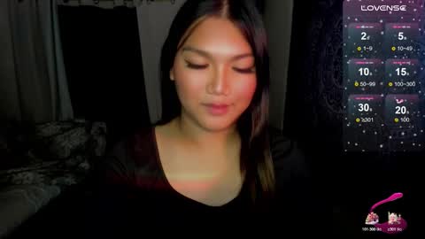 Snapshot of louheart chatting on 12/19/25, 04:58 Sweet online show from 12/19/25, 04:58