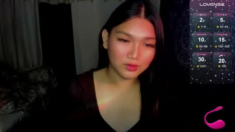 Snapshot of louheart chatting on 12/21/25, 04:14 Sweet online show from 12/21/25, 04:14