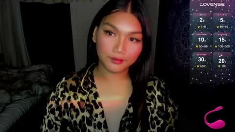 Snapshot of louheart chatting on 12/22/25, 09:17 Sweet online show from 12/22/25, 09:17