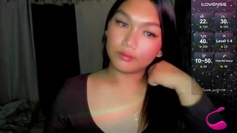 Snapshot of louheart chatting on 02/06/26, 04:54 Sweet online show from 02/06/26, 04:54