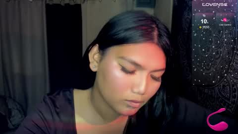 Snapshot of louheart chatting on 03/13/26, 10:38 Sweet online show from 03/13/26, 10:38