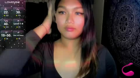 Snapshot of louheart chatting on 04/04/26, 10:24 Sweet online show from 04/04/26, 10:24