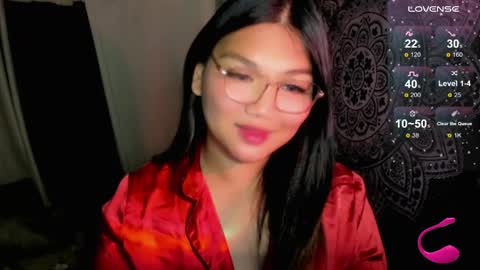 Snapshot of louheart chatting on 05/01/26, 08:24 Sweet online show from 05/01/26, 08:24