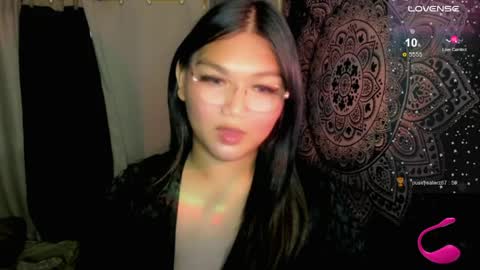 Snapshot of louheart chatting on 05/04/26, 12:06 Sweet online show from 05/04/26, 12:06