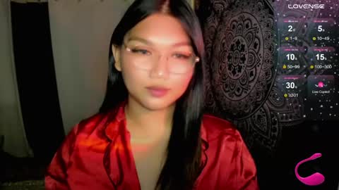 Snapshot of louheart chatting on 05/06/26, 06:41 Sweet online show from 05/06/26, 06:41