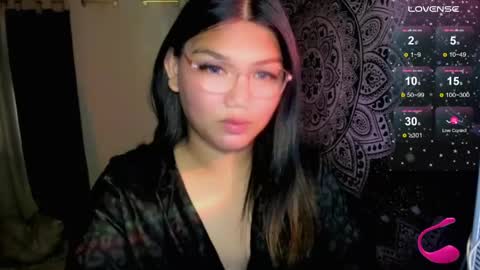 Snapshot of louheart chatting on 05/10/26, 11:43 Sweet online show from 05/10/26, 11:43
