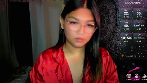 Snapshot of louheart chatting on 05/11/26, 02:45 Sweet online show from 05/11/26, 02:45