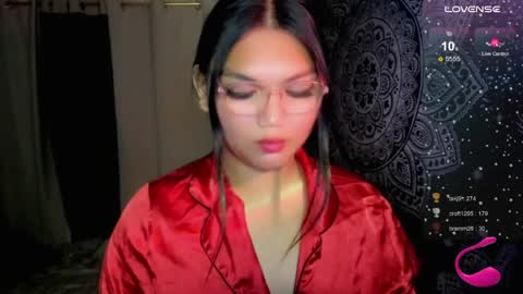 Snapshot of louheart chatting on 05/11/26, 04:04 Sweet online show from 05/11/26, 04:04