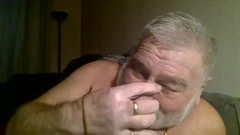 louis_chokdee online show from 02/13/25, 05:11